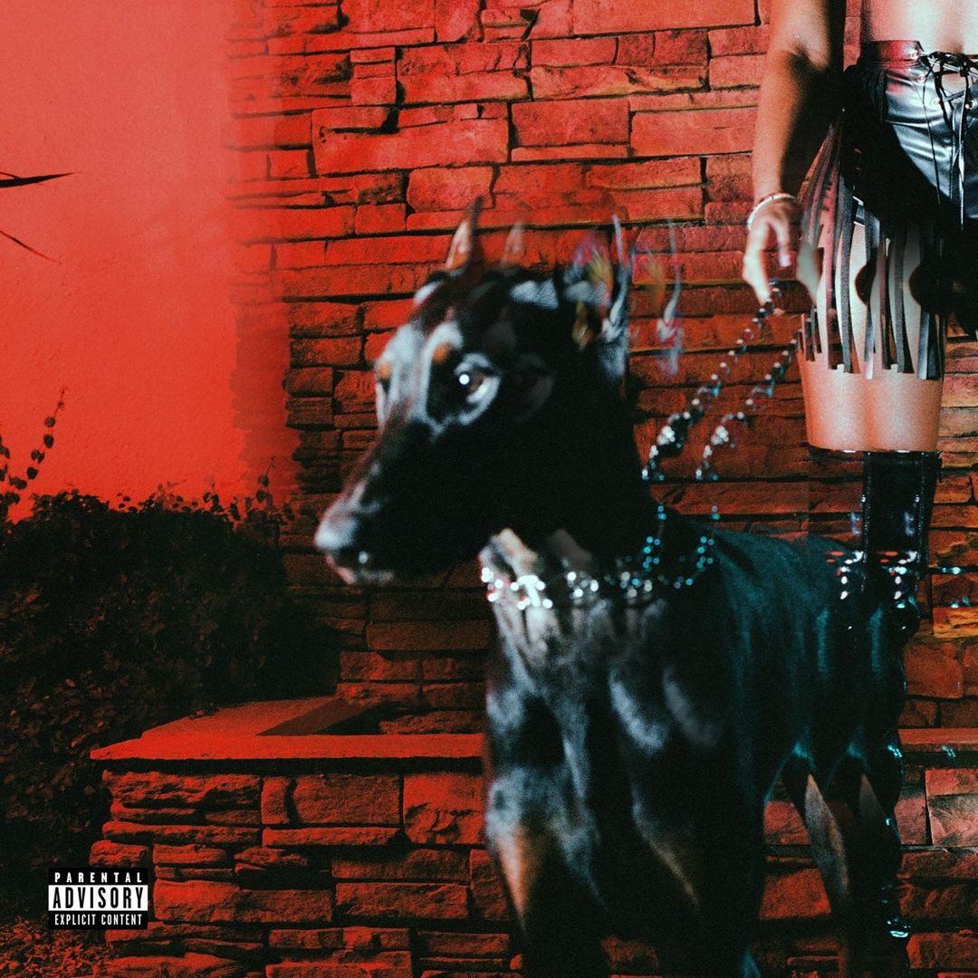 MUTT cover art