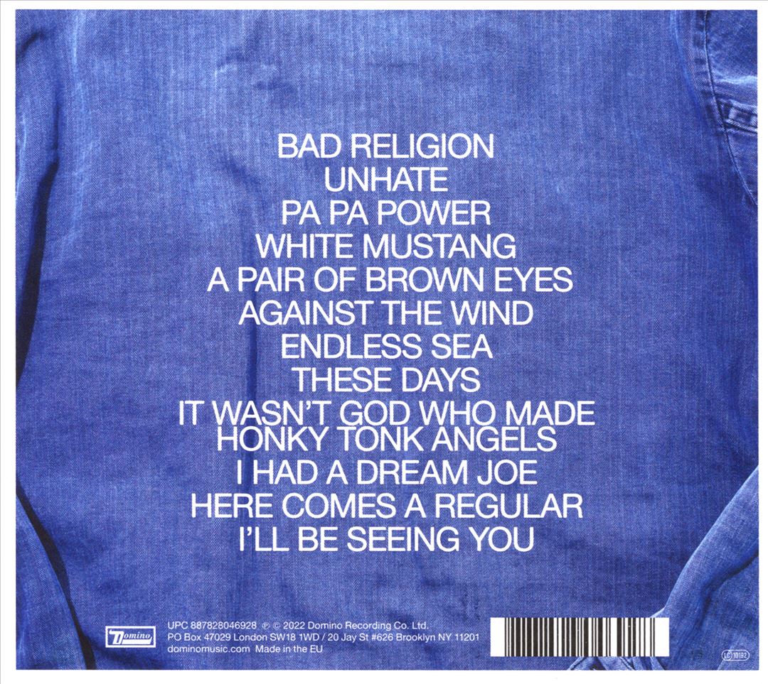 Covers cover art