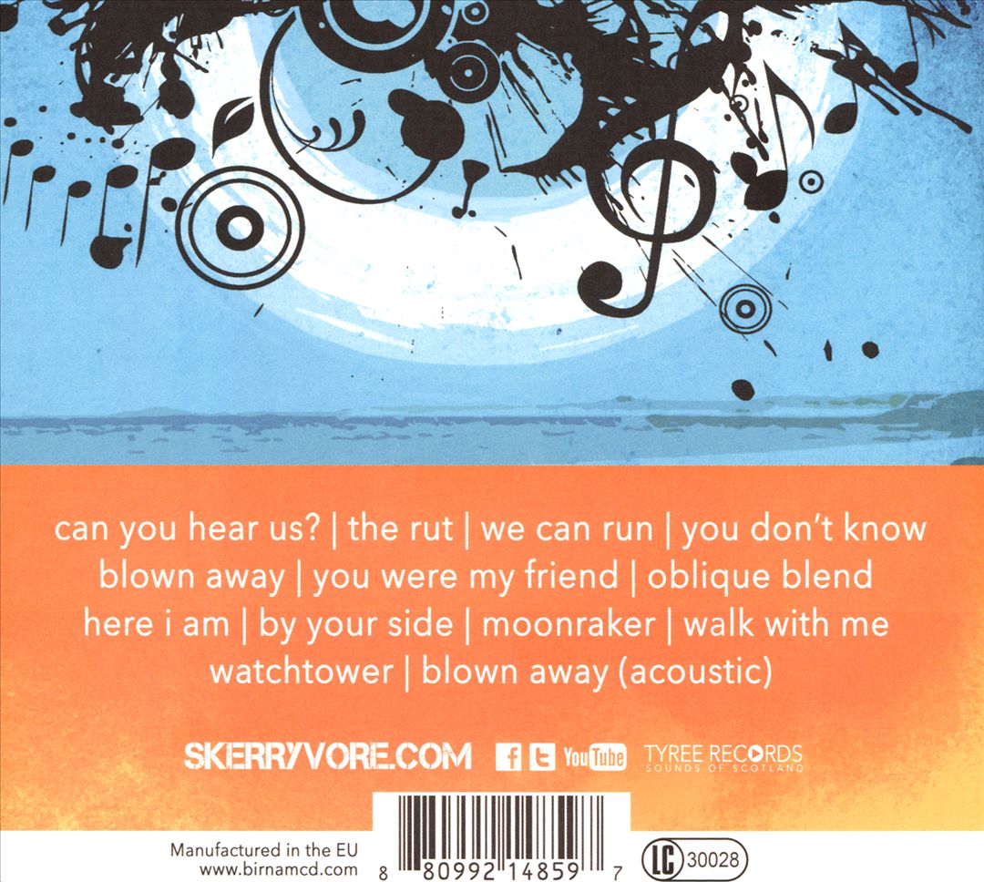 Chasing the Sun cover art