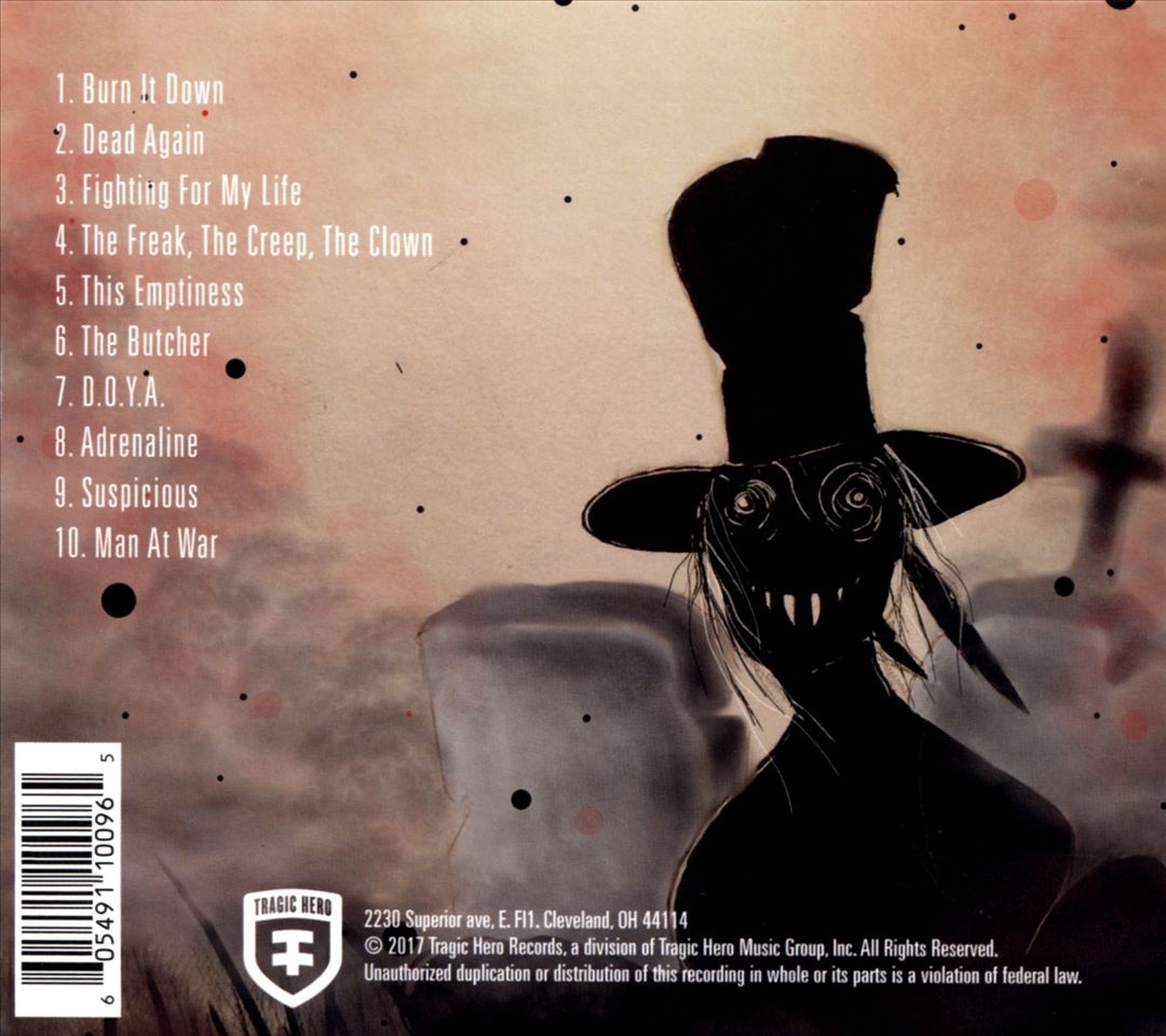 This Emptiness cover art