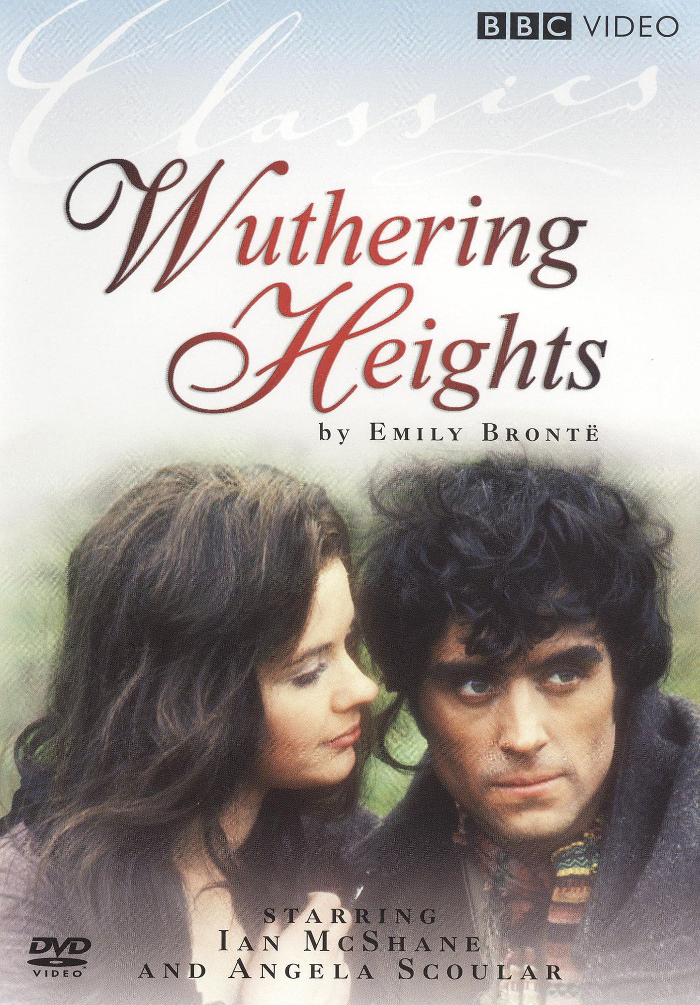 Wuthering Heights cover art