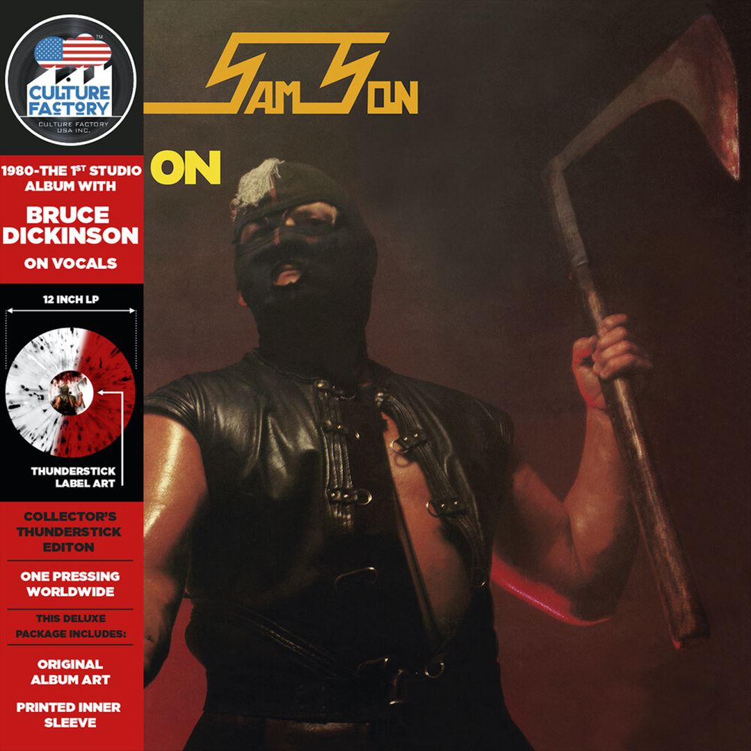 Head On cover art
