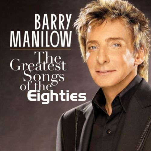 Greatest Songs of the Eighties cover art