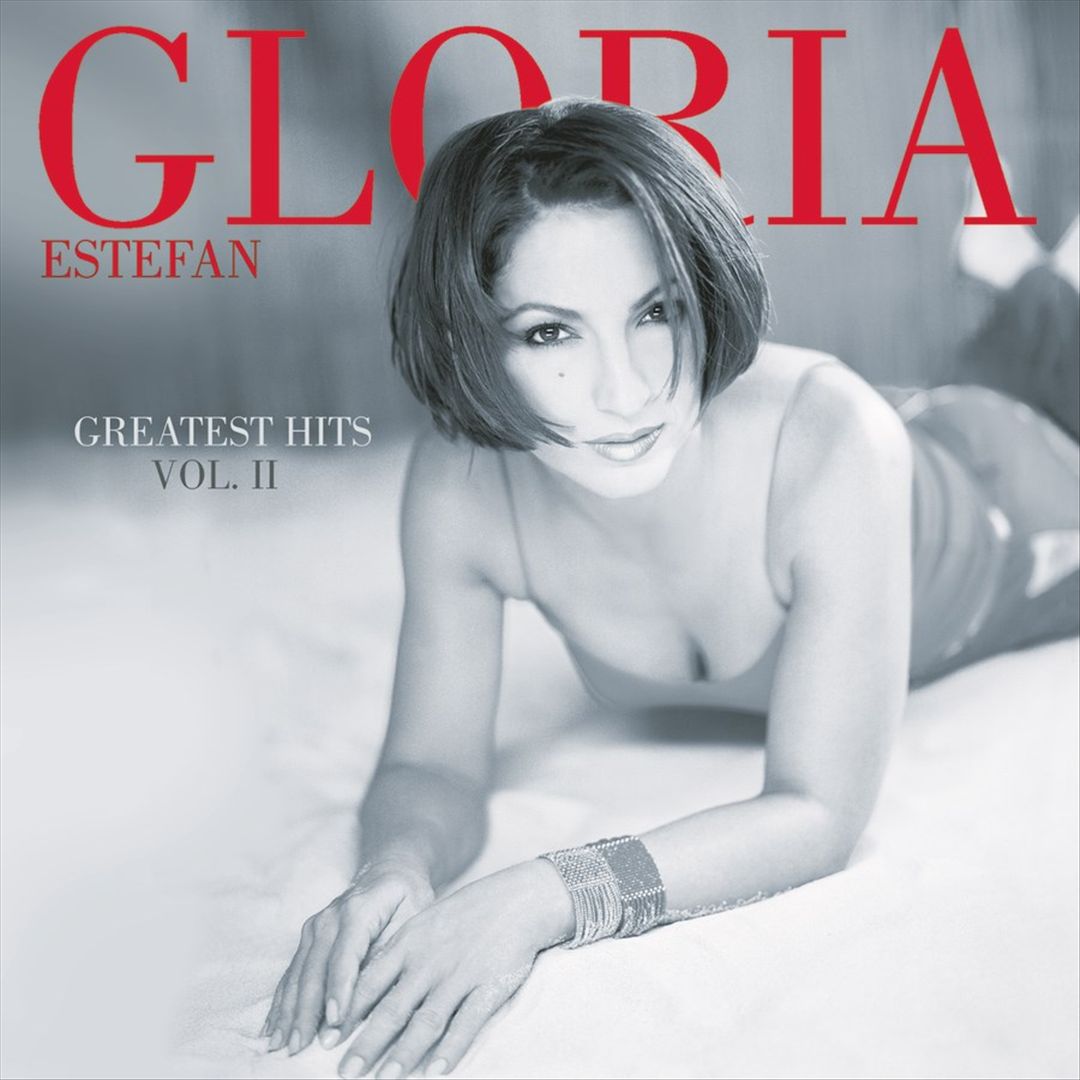 Greatest Hits, Vol. 2 cover art