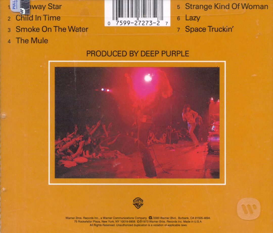 Made in Japan cover art