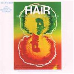 Hair cover art