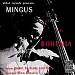 Mingus at the Bohemia cover art