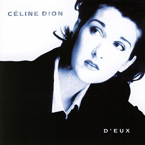 D'Eux cover art