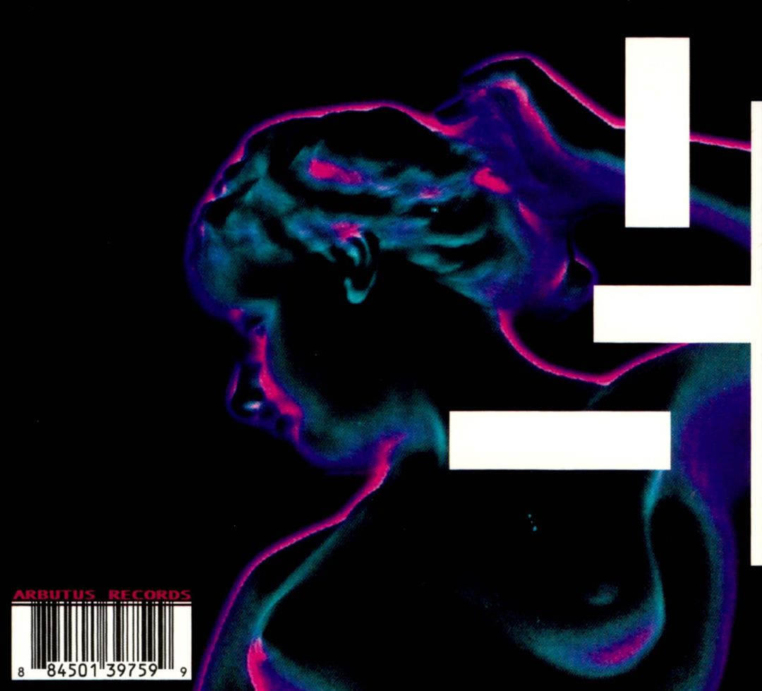 Halfaxa cover art
