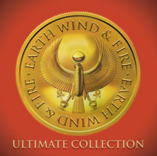 ULTIMATE COLLECTION cover art