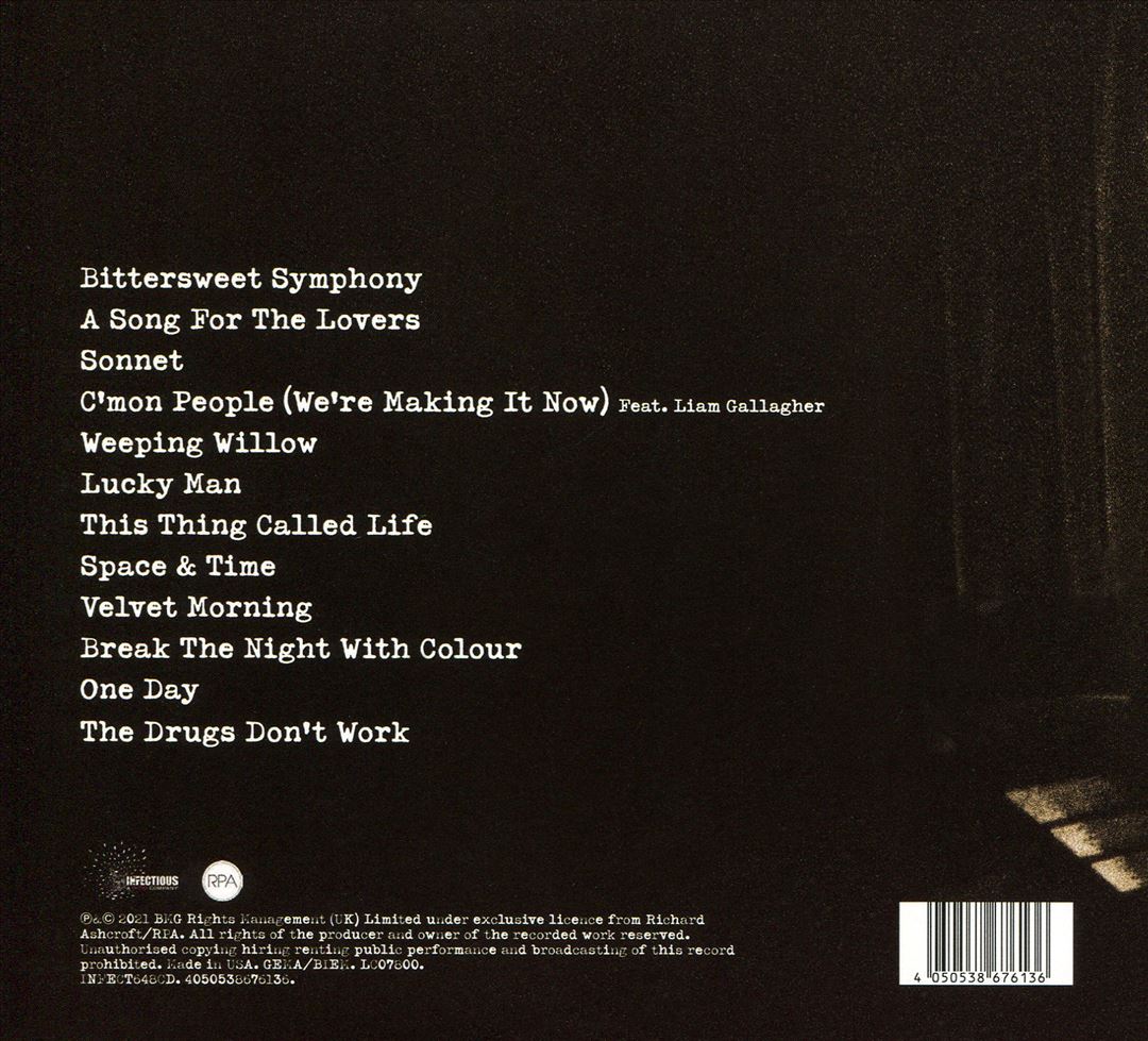 Acoustic Hymns, Vol. 1 cover art