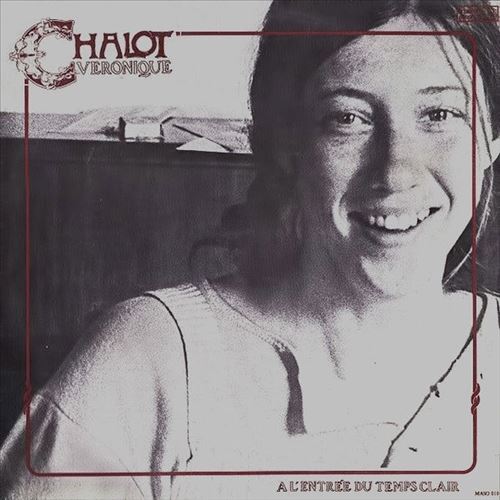 J'ai Vu Le Loup cover art