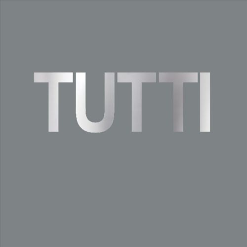 Tutti cover art