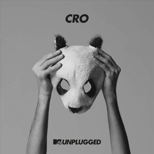 MTV Unplugged cover art