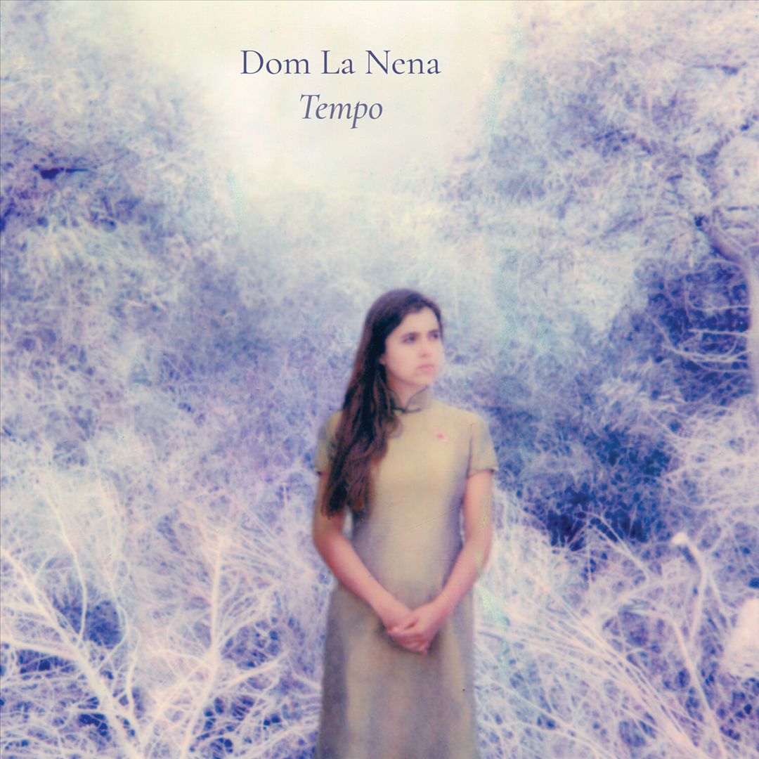 Tempo cover art