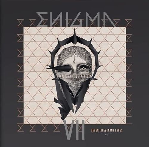 Seven Lives Many Faces cover art