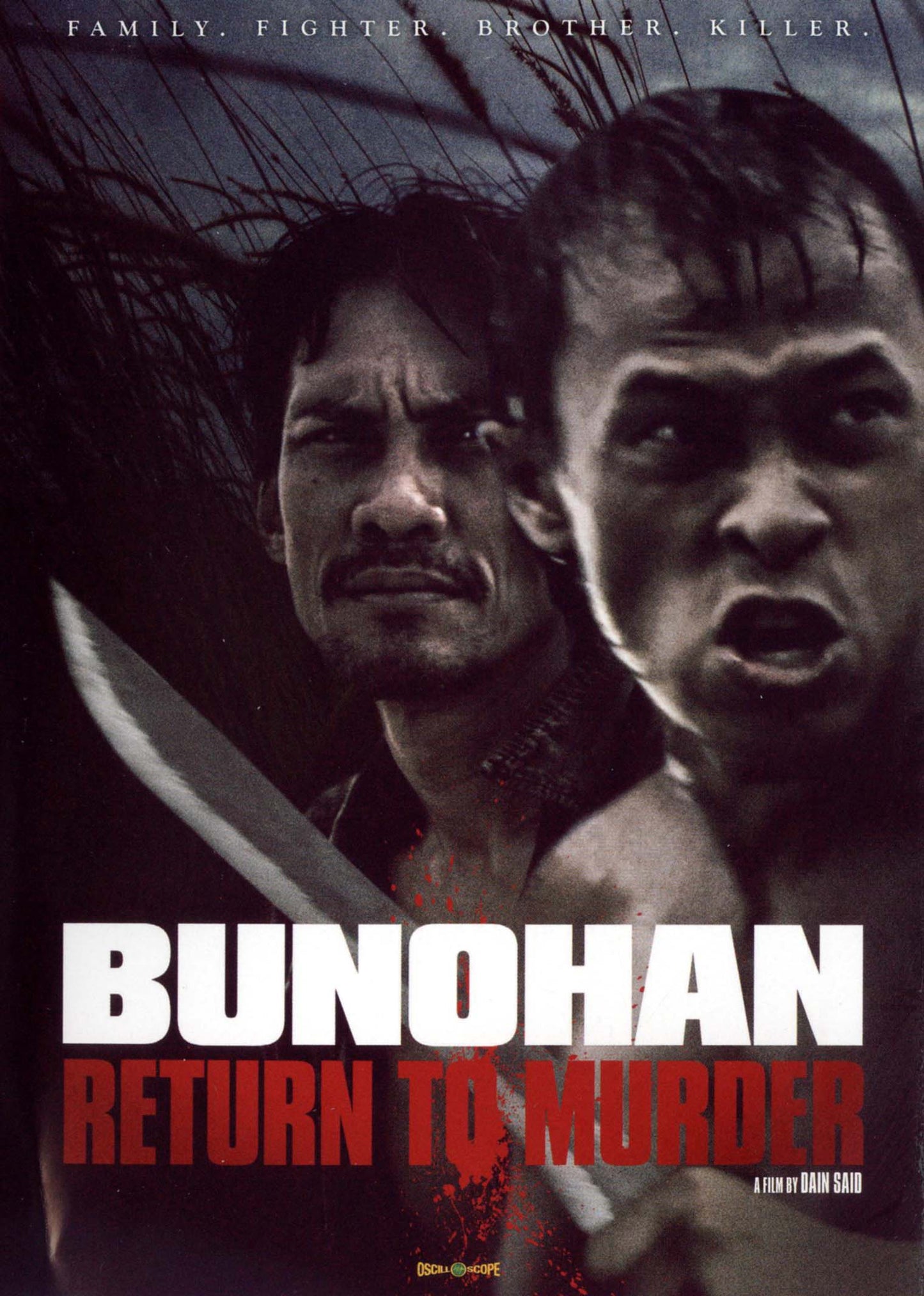 Bunohan: Return to Murder cover art