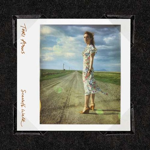 Scarlet's Walk cover art