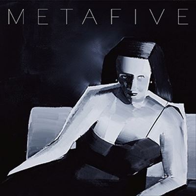 META cover art