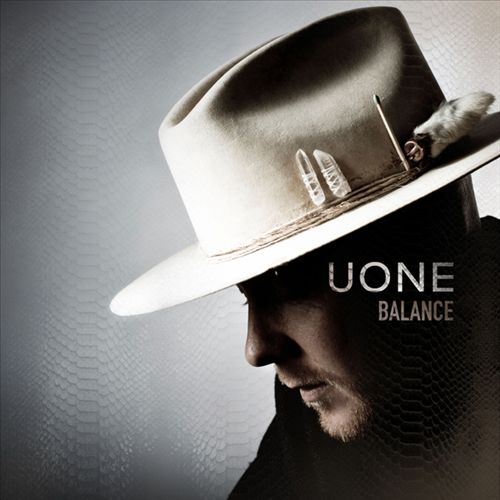 Balance Presents Uone cover art