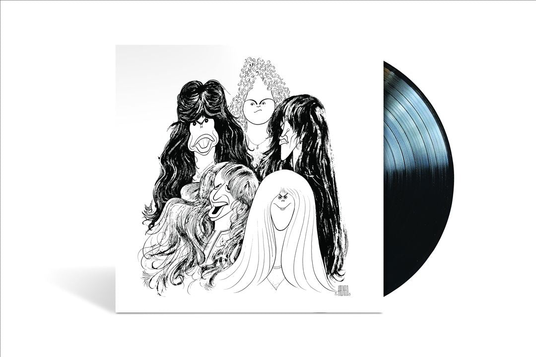 Draw the Line cover art