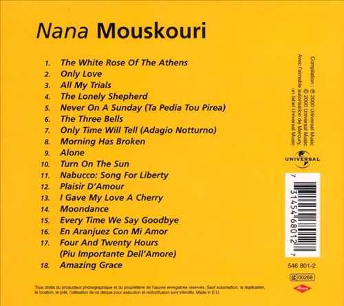 Universal Masters Collection cover art