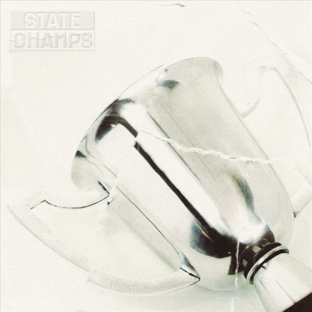 State Champs cover art