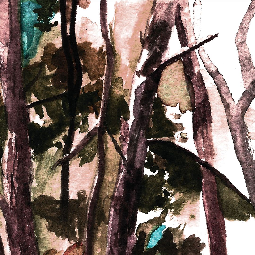 Bark Your Head Off, Dog cover art