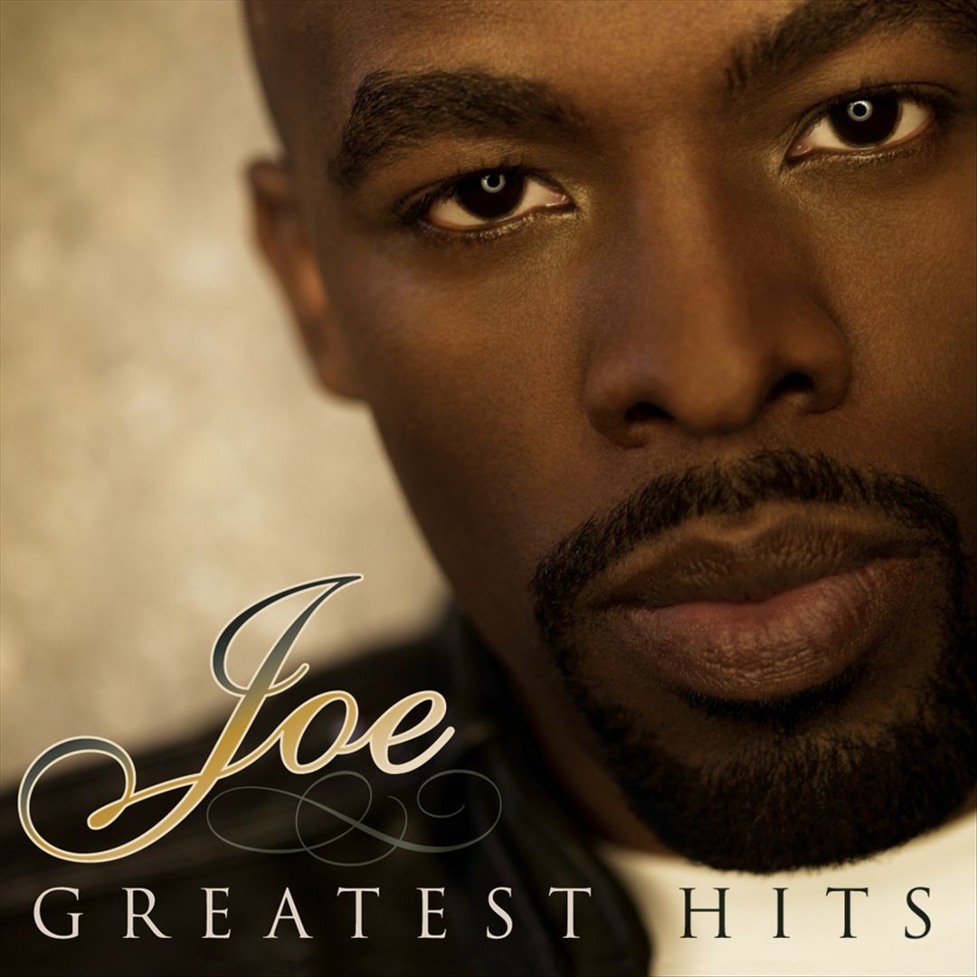Greatest Hits cover art