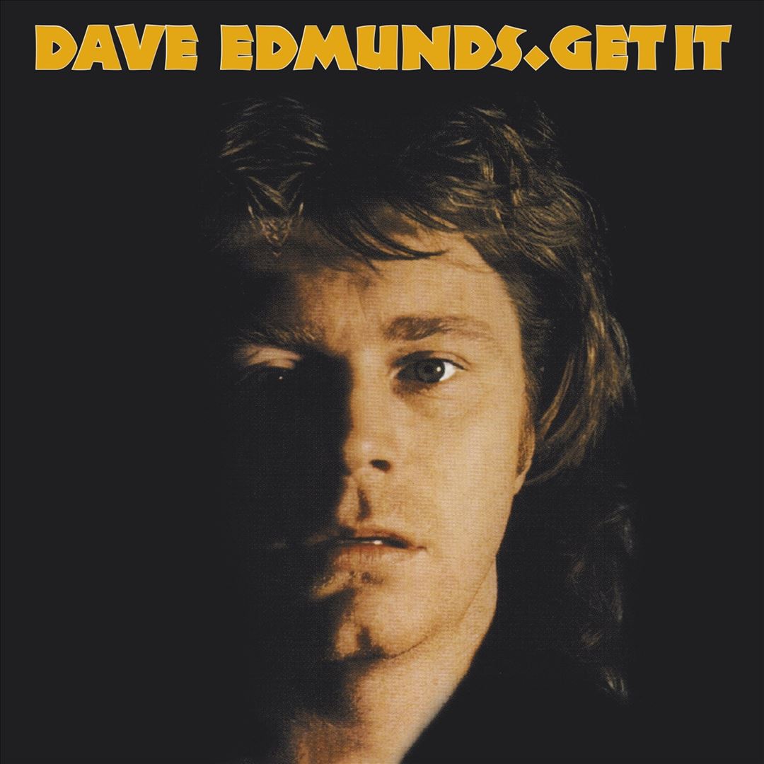 Get It cover art