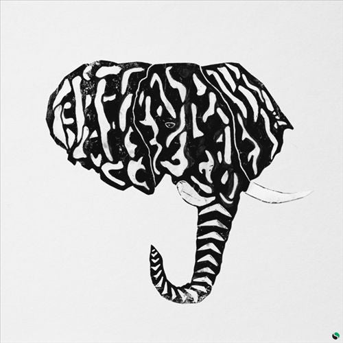 Great Elephant cover art