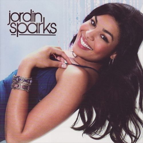 Jordin Sparks cover art