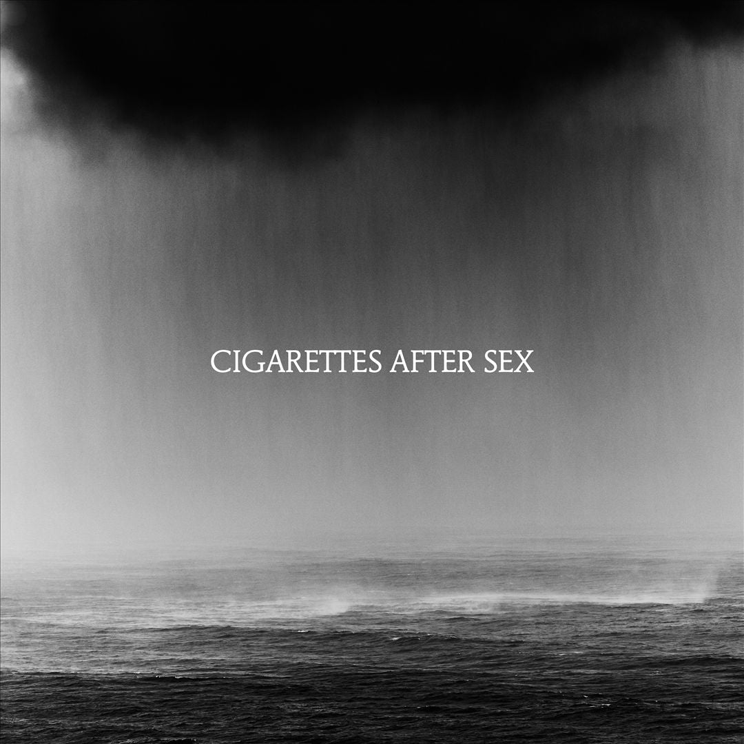 Cry cover art
