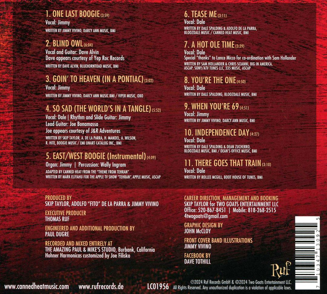 Finyl Vinyl cover art