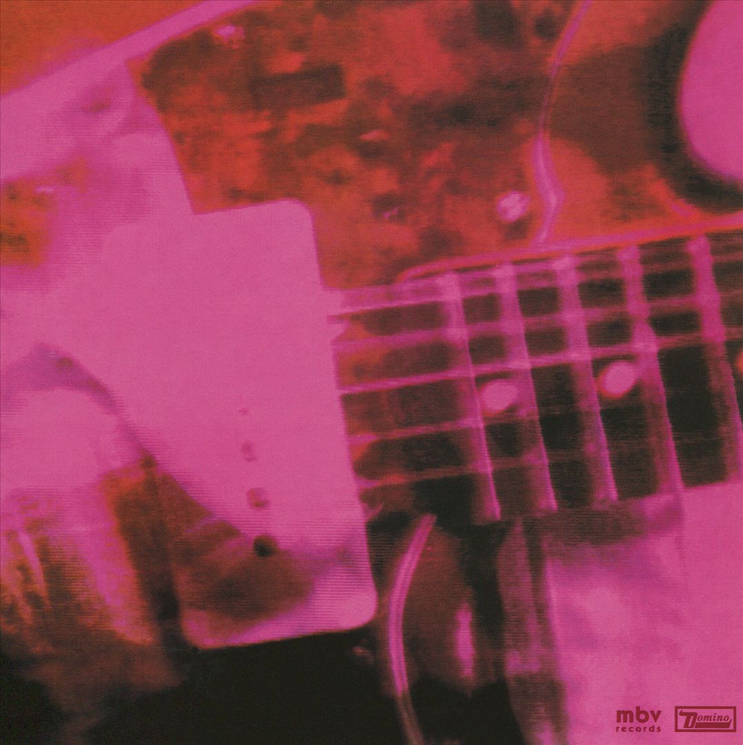 Loveless cover art