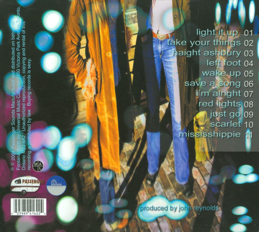 Worry the Jury cover art