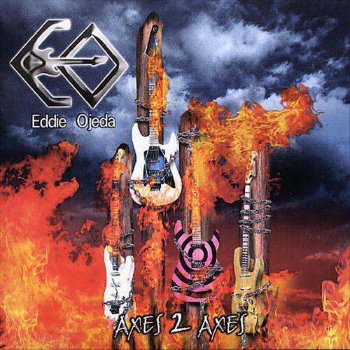 Axes 2 Axes cover art