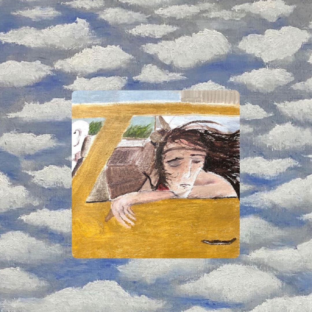 Dulling the Horns cover art