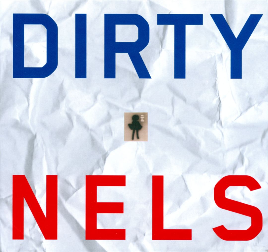 Dirty Baby cover art