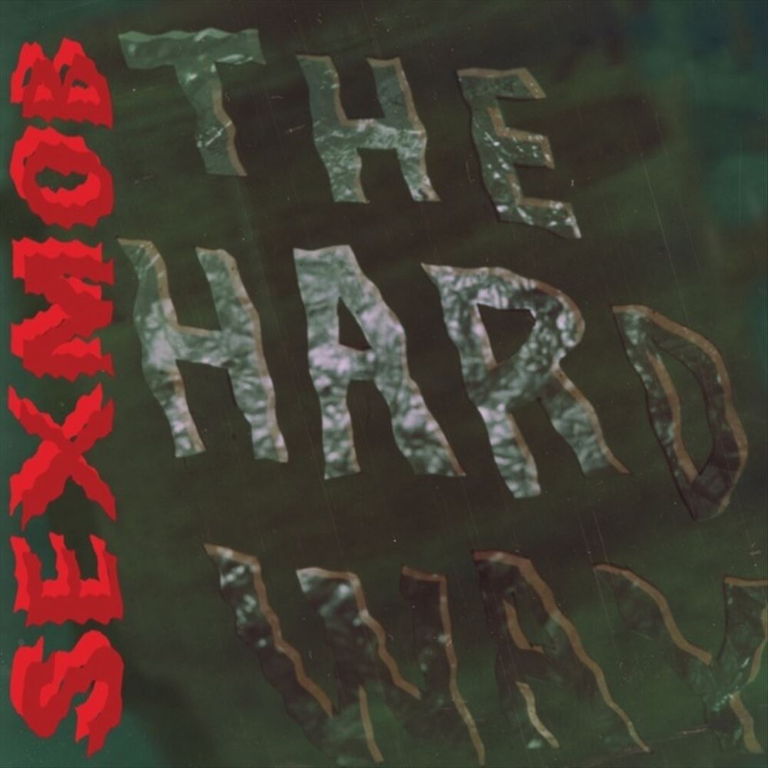 Hard Way cover art