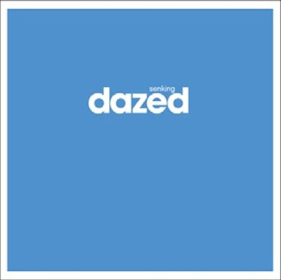 Dazed cover art