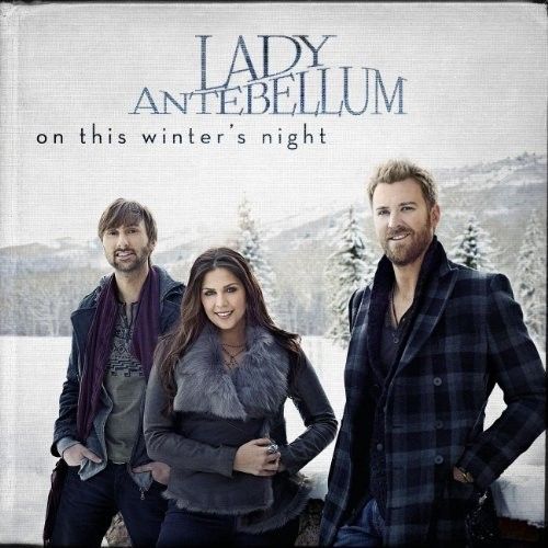 On This Winter's Night cover art