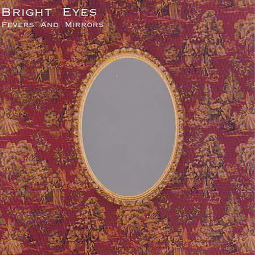 Fevers and Mirrors cover art