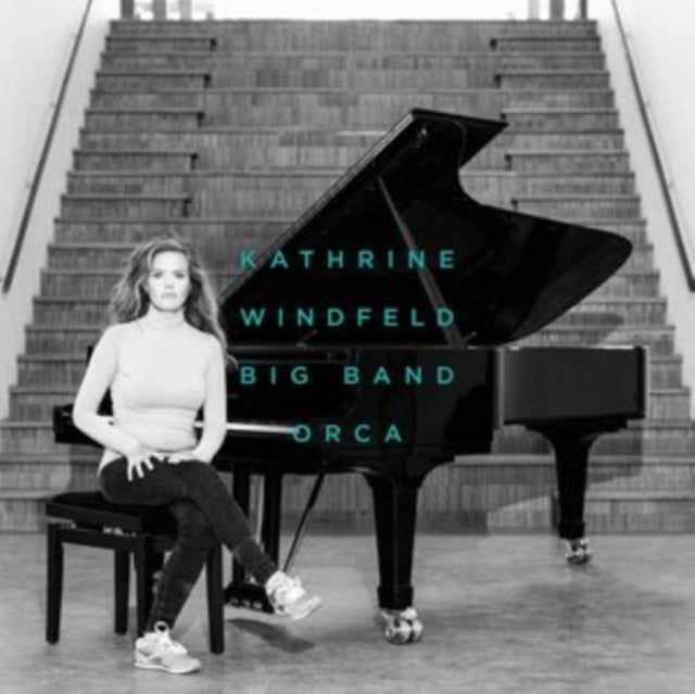 Orca cover art