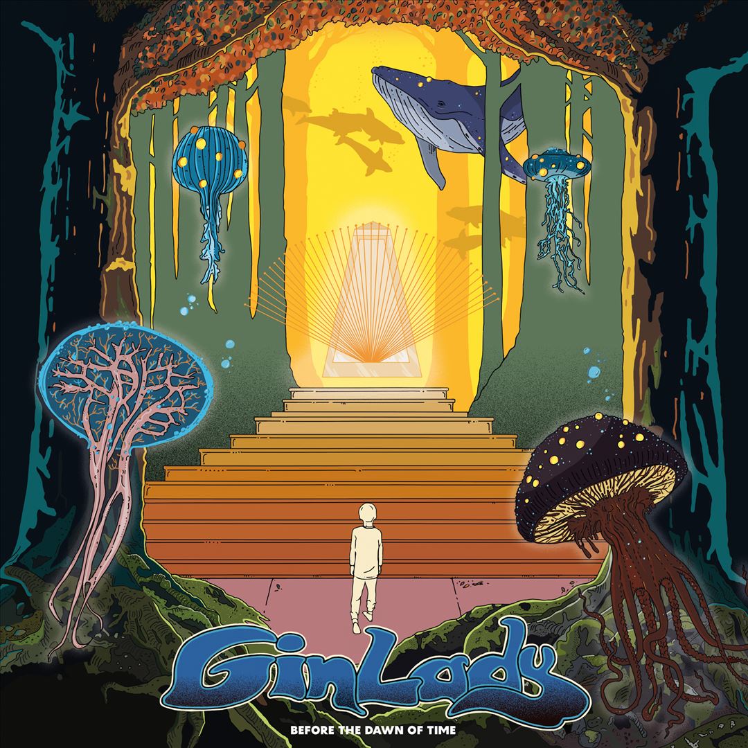 Before the Dawn of Time cover art