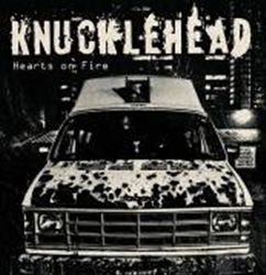 Hearts On Fire cover art