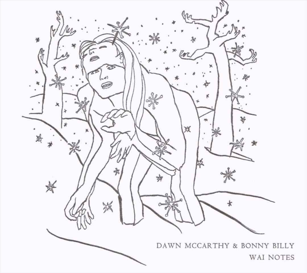 Wai Notes cover art