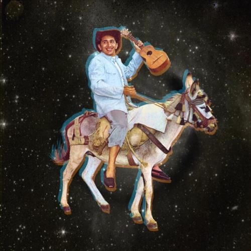 Tonada de Luna Llena cover art