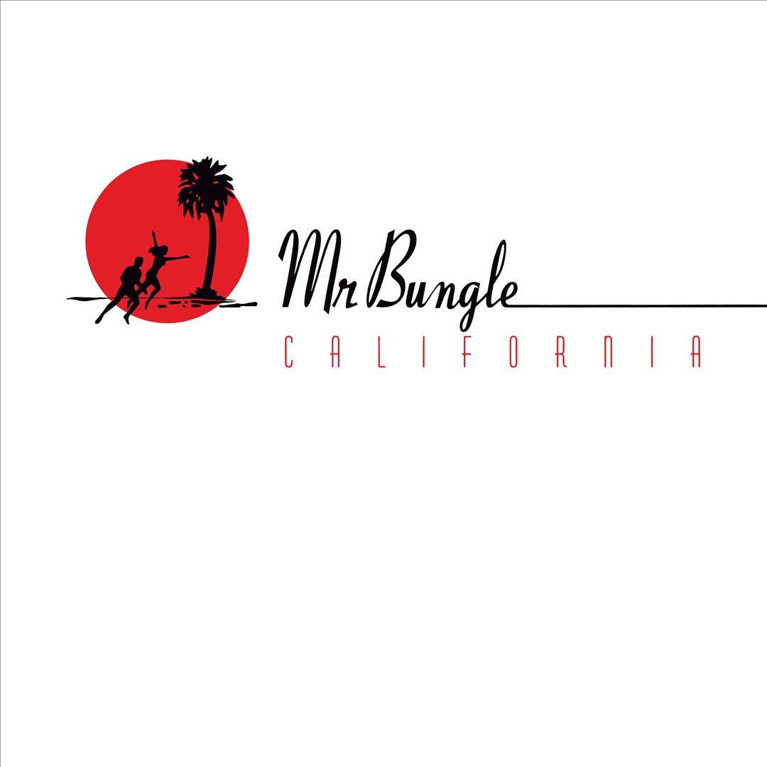 California cover art