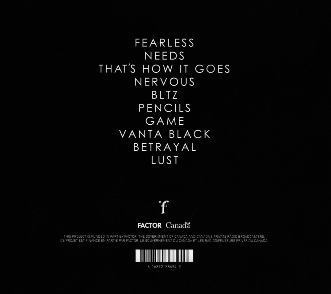 Post Plague cover art